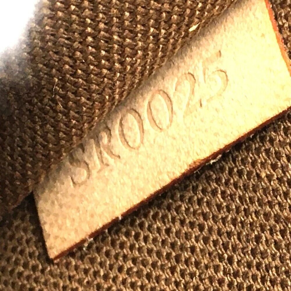 LOUIS VUITTON M51158 Monogram Marelle Sac A Dos Satchel bag 3way Backpack-Bag - Picture 13 of 13